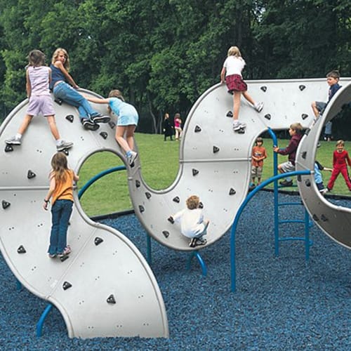 Mobius Climber preview 3
